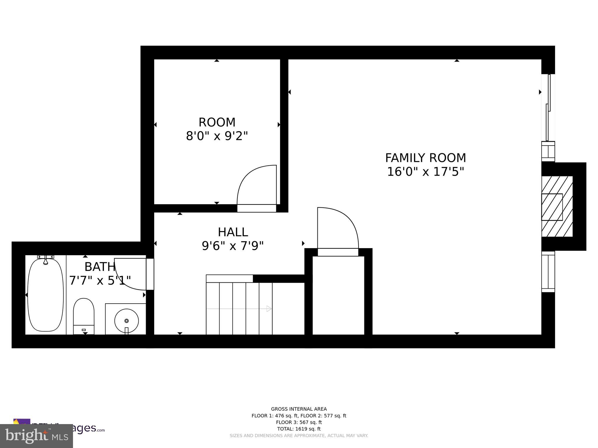 8569 Springfield Oaks Drive Springfield, VA 22153 - Photo 47 of 51 Gallery Image 47