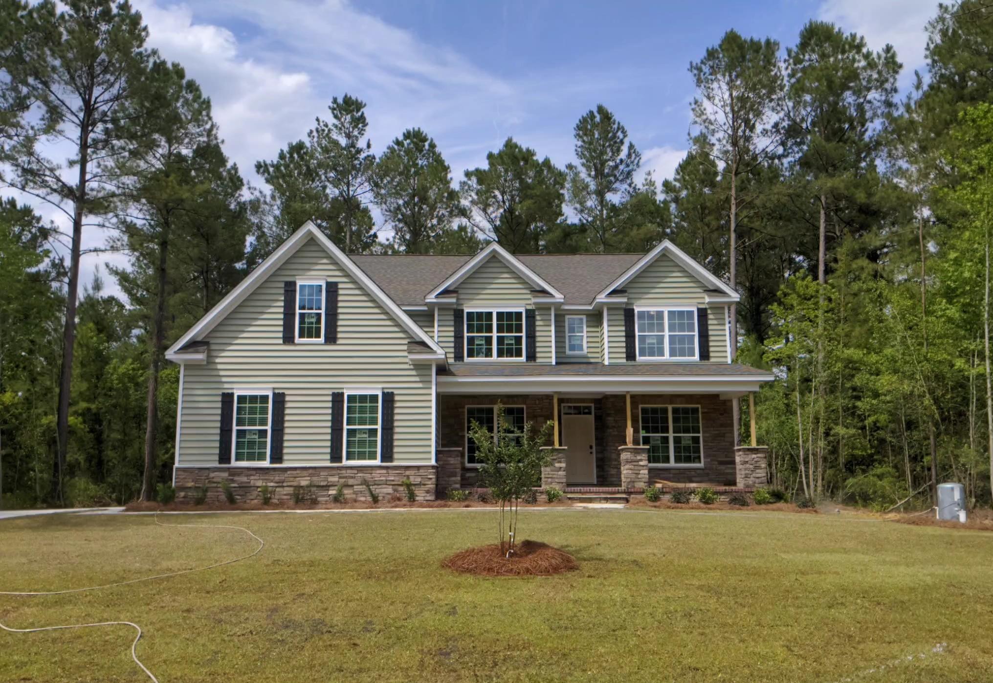2014 Tacoma Circle Ridgeville, SC 29472 - Photo 1 of 3 Front Yard