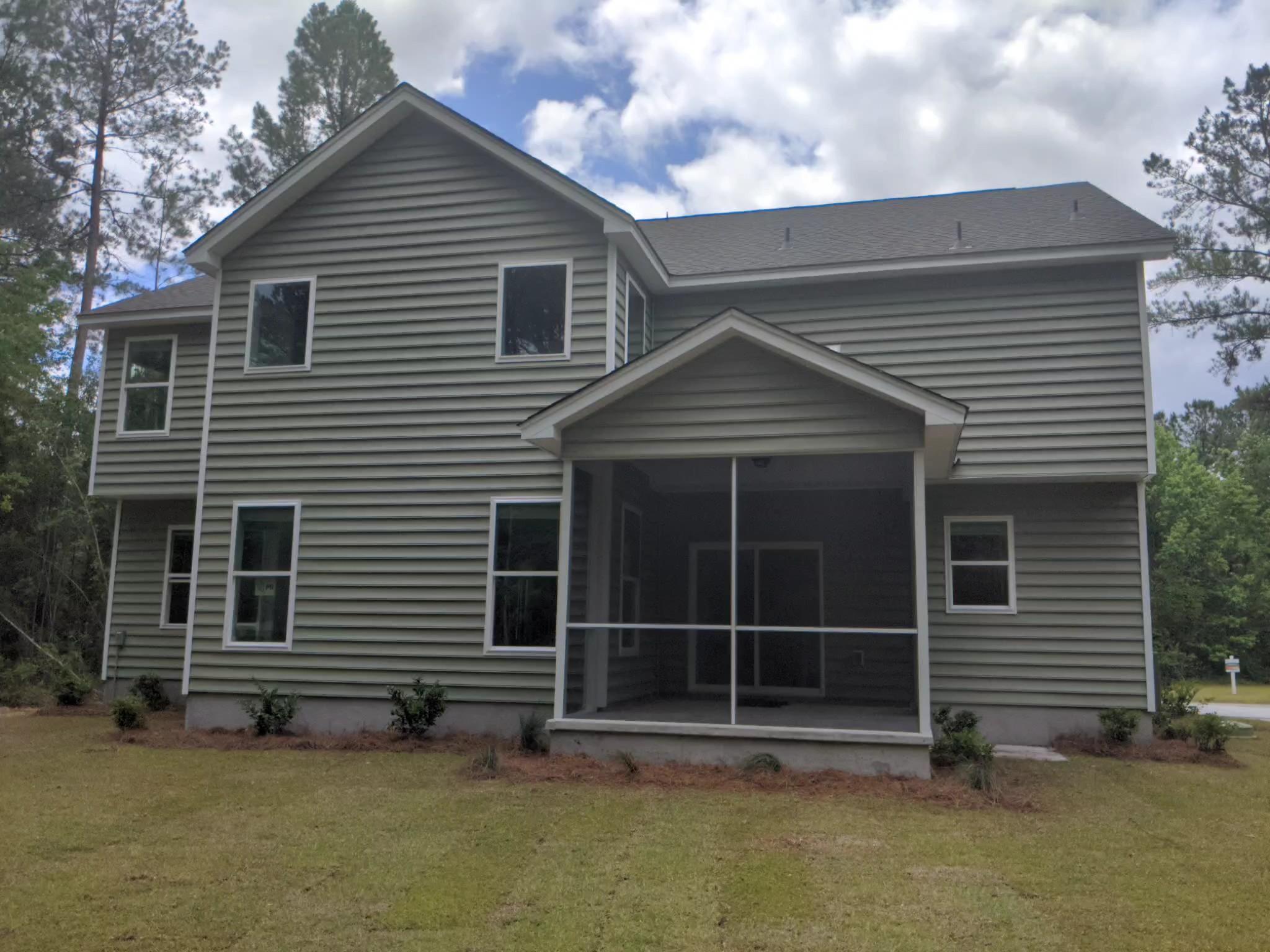 2014 Tacoma Circle Ridgeville, SC 29472 - Photo 3 of 3 Back of home