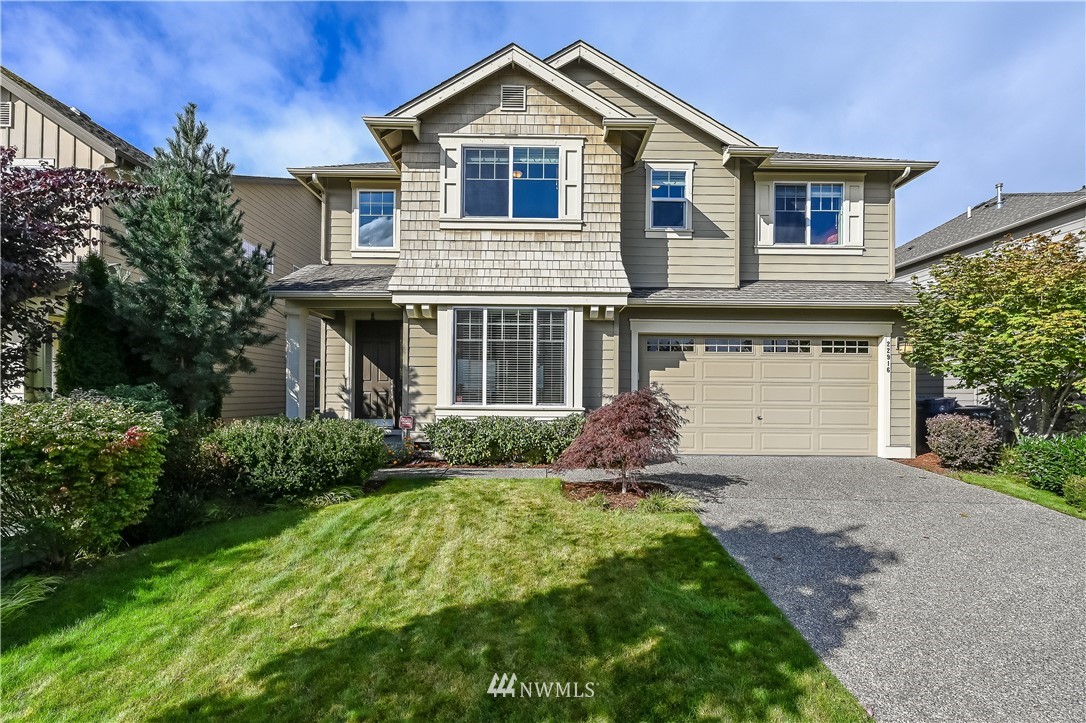 22916 43rd Drive Southeast Bothell, WA 98021 - Photo 1 of 29