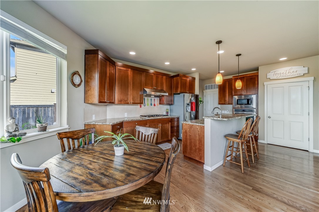 22916 43rd Drive Southeast Bothell, WA 98021 - Photo 9 of 29