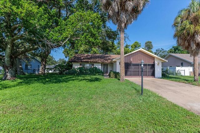 $247,000 | 4303 Bayridge Court, Spring Hill, FL 34606