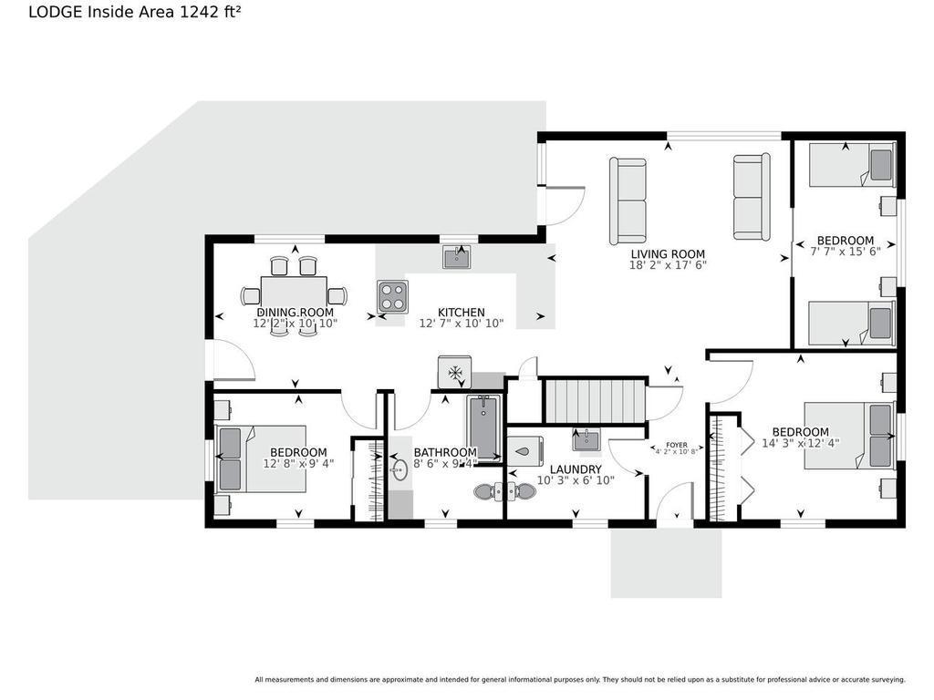 36476 Smith Lake Road Marcell, MN 56657 - Photo 66 of 68 Gallery Image 66