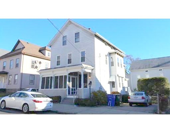 281-285 Grove Street Fall River, MA 02720 - Photo 1 of 21 Gallery Image 1