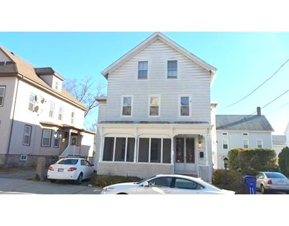 281-285 Grove Street Fall River, MA 02720 - Photo 17 of 21 Gallery Image 17