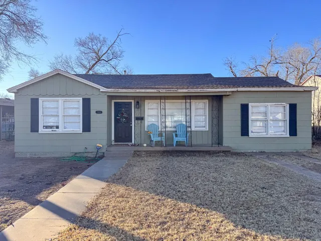 $1,250 | 2613 37th Street, Lubbock, TX 79413