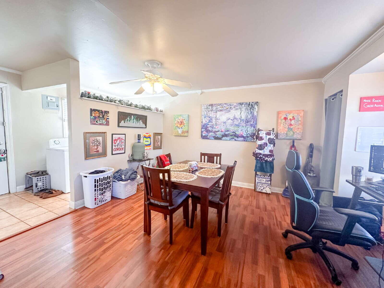 2613 37th Street Lubbock, TX 79413 - Photo 4 of 11 4