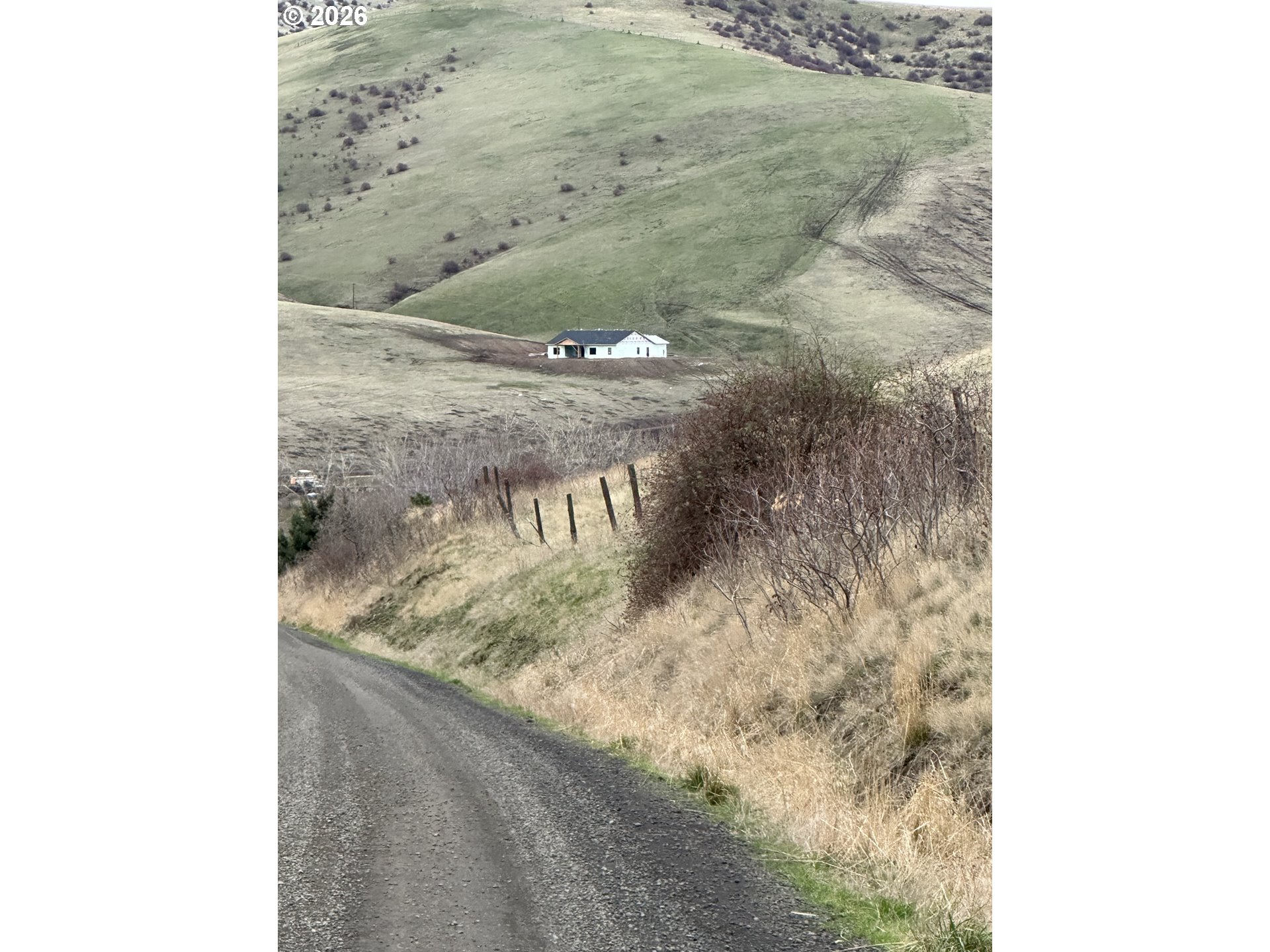 46054 McKay Creek Road Pilot Rock, OR 97868 - Photo 2 of 11