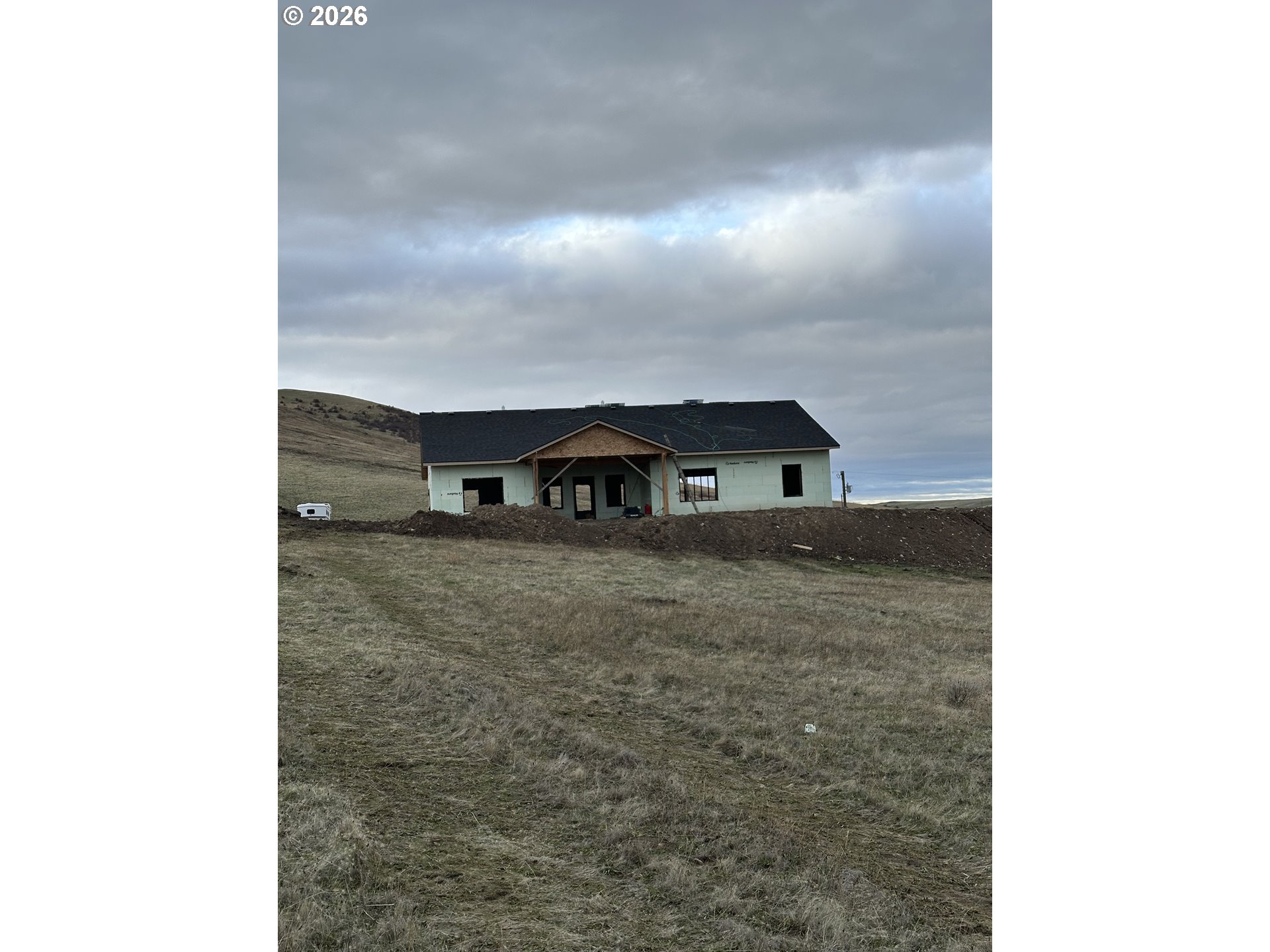 46054 McKay Creek Road Pilot Rock, OR 97868 - Photo 5 of 11