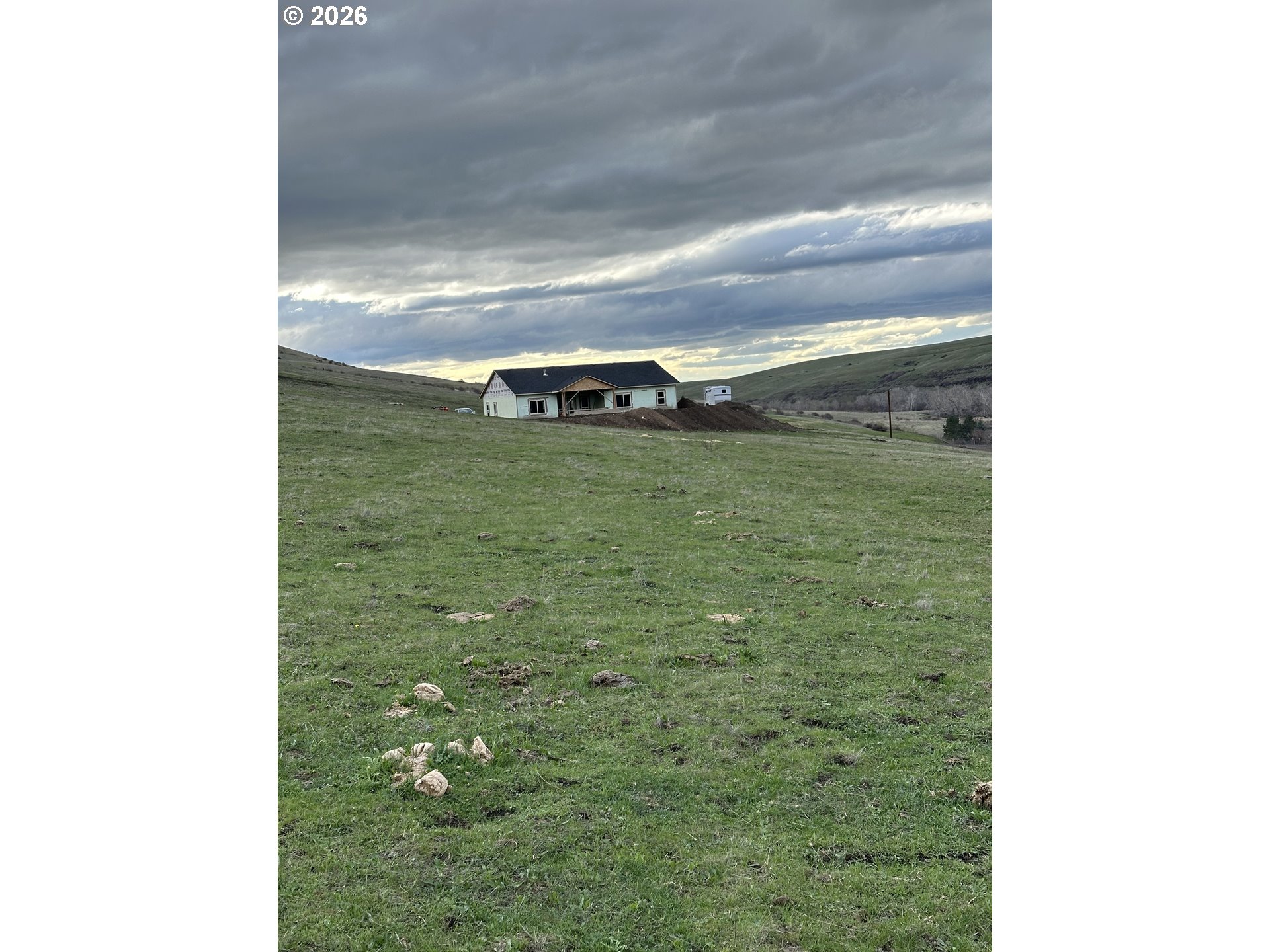 46054 McKay Creek Road Pilot Rock, OR 97868 - Photo 7 of 11