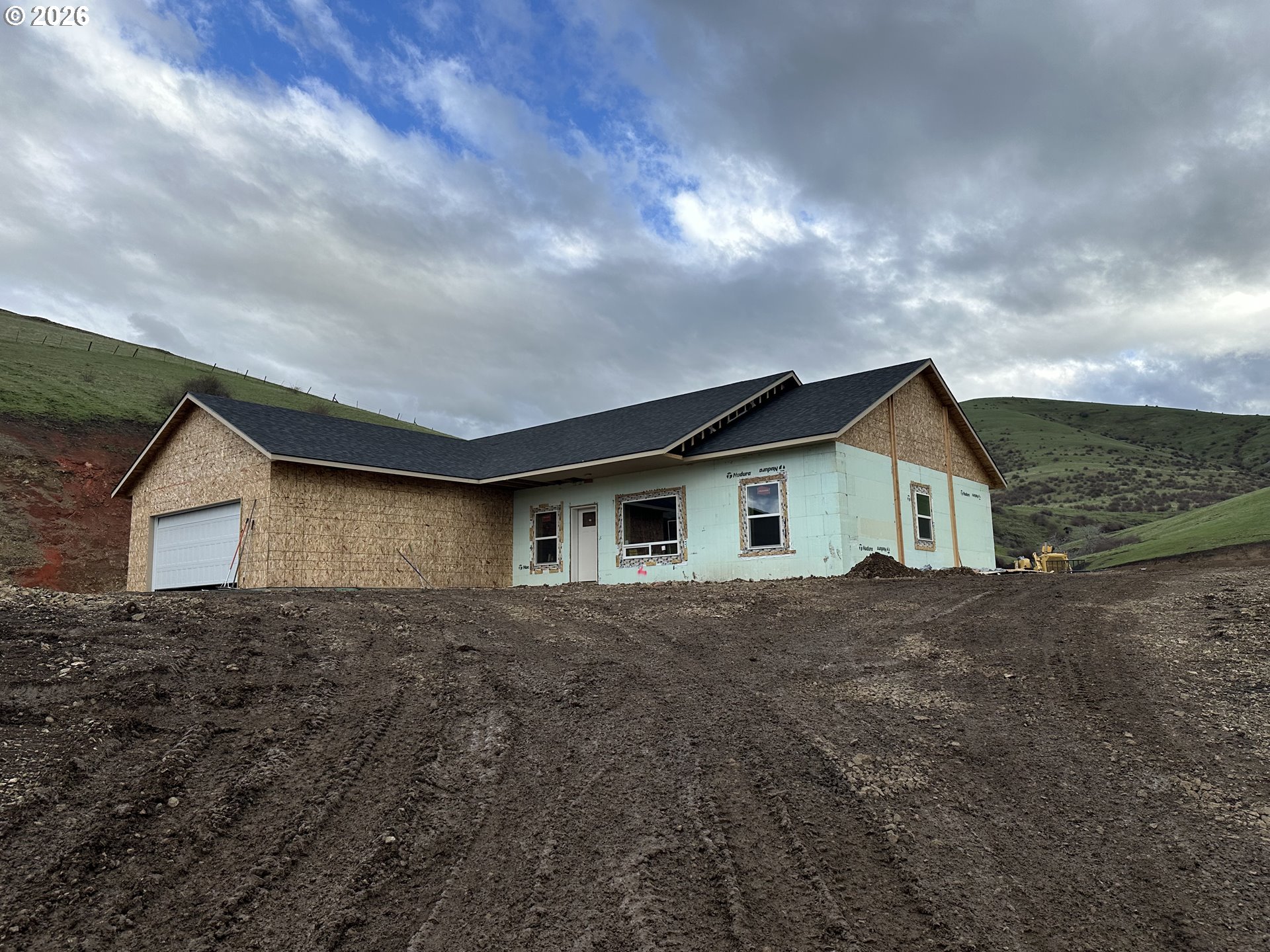 46054 McKay Creek Road Pilot Rock, OR 97868 - Photo 8 of 11