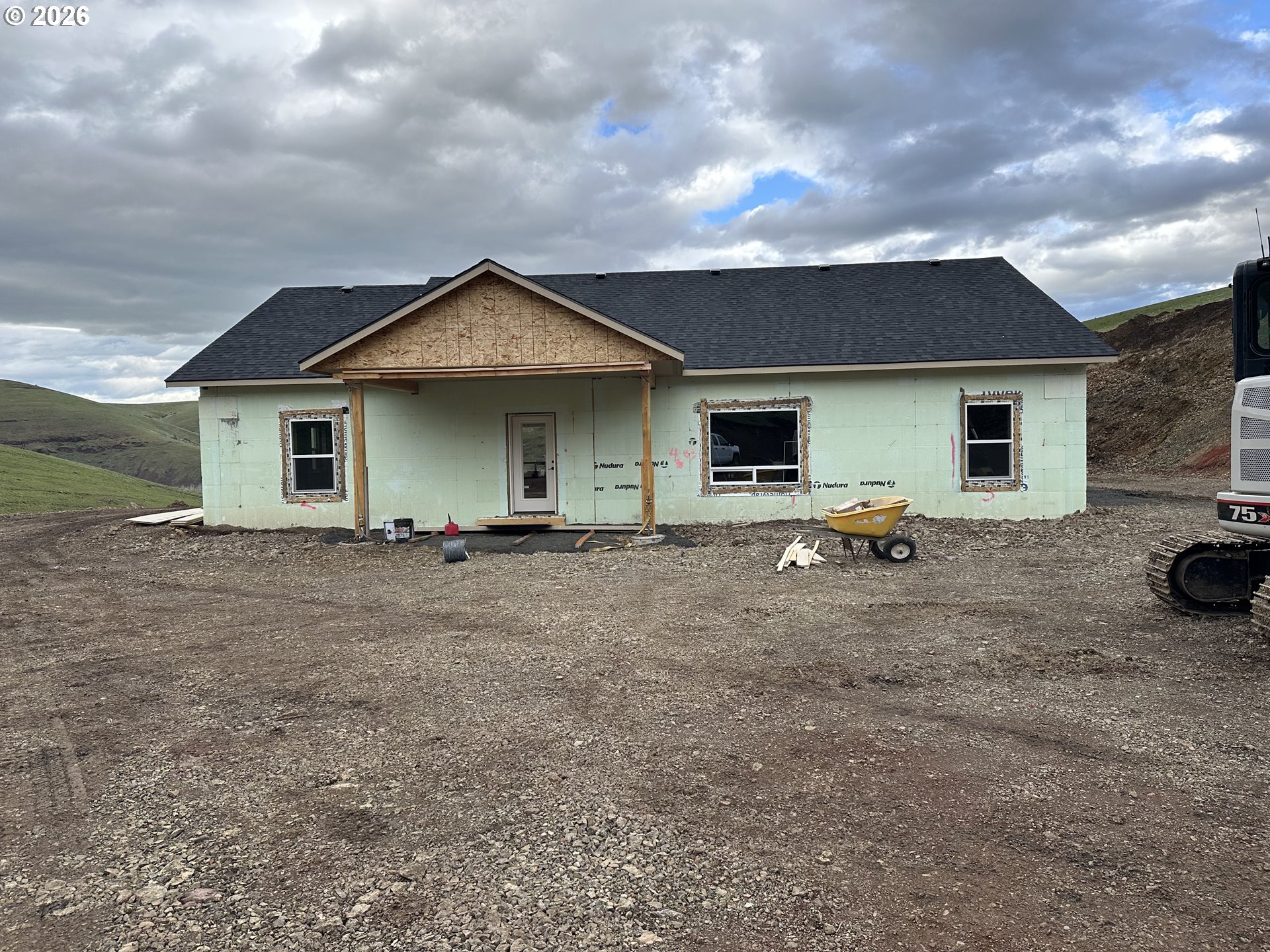 46054 McKay Creek Road Pilot Rock, OR 97868 - Photo 9 of 11