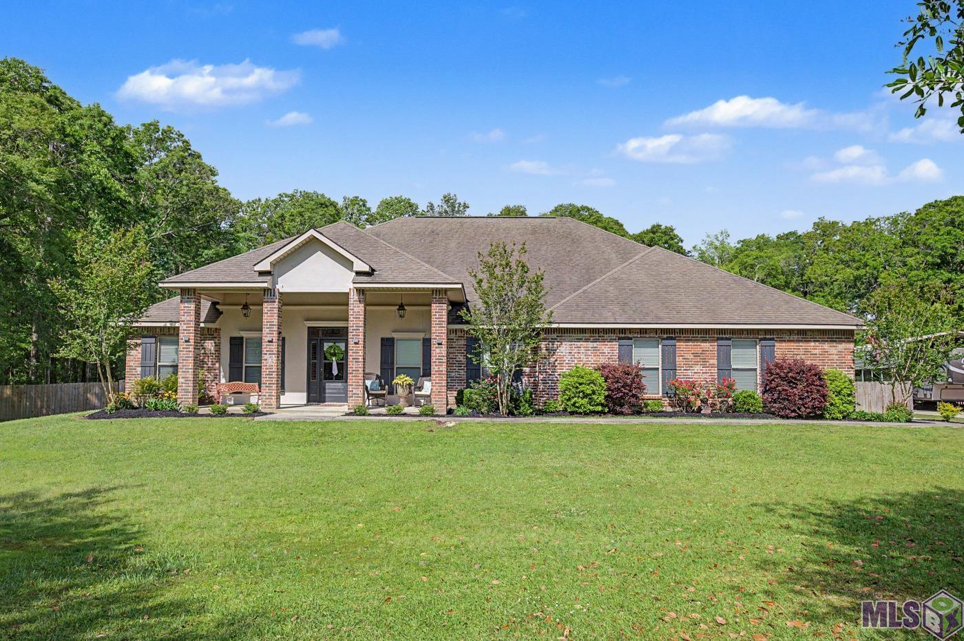 34545 Perkins Road Denham Springs, LA 70706 - Photo 1 of 44