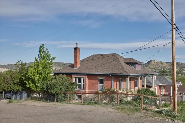 $319,000 | 315 South Oak Street, Trinidad, CO 81082