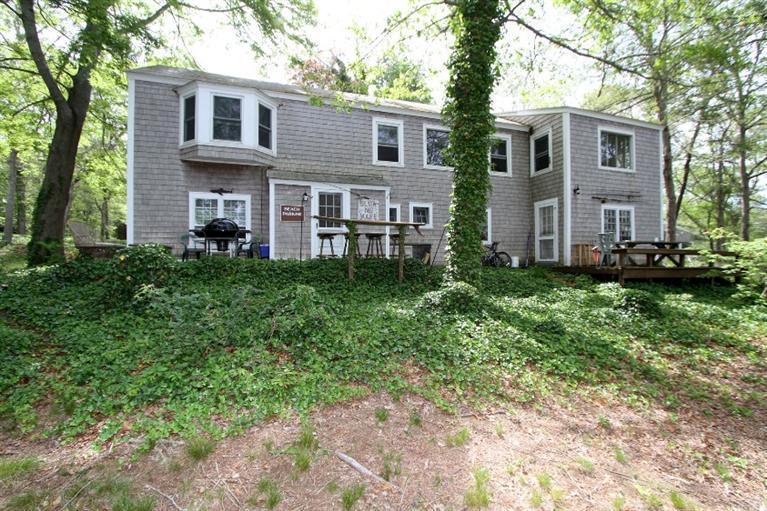 114 Monument Road Orleans, MA 02653 - Photo 8 of 15 Additional Photo
