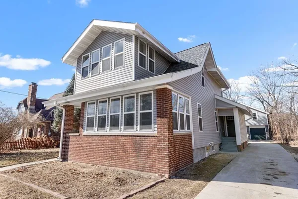 $339,900 | 1036 Wisconsin Avenue, Beloit, WI 53511