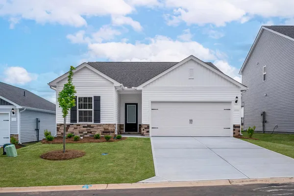 $285,900 | 1332 Pitch Pne Place, Moore, SC 29369