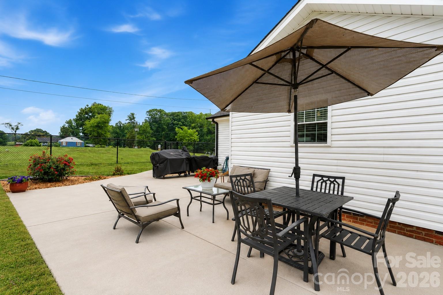 565 Stirewalt Road China Grove, NC 28023 - Photo 41 of 48