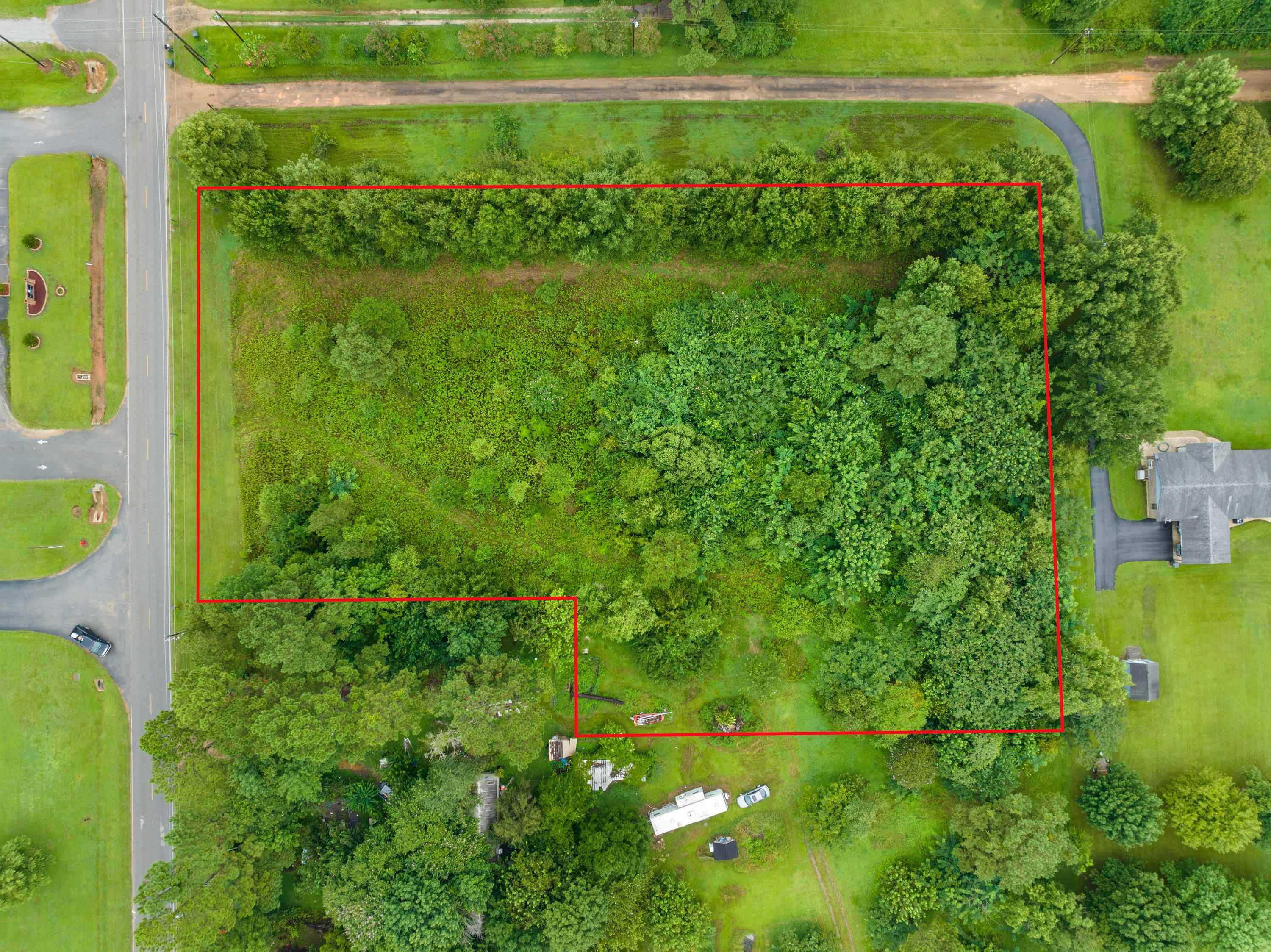 0 Milton Jones Road Daphne, AL 36526 - Photo 3 of 3