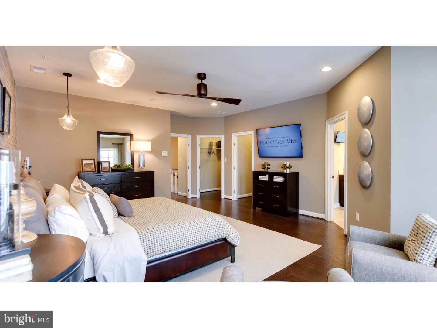 602 Cliff Lane Malvern, PA 19355 - Photo 11 of 17 Master Bedroom