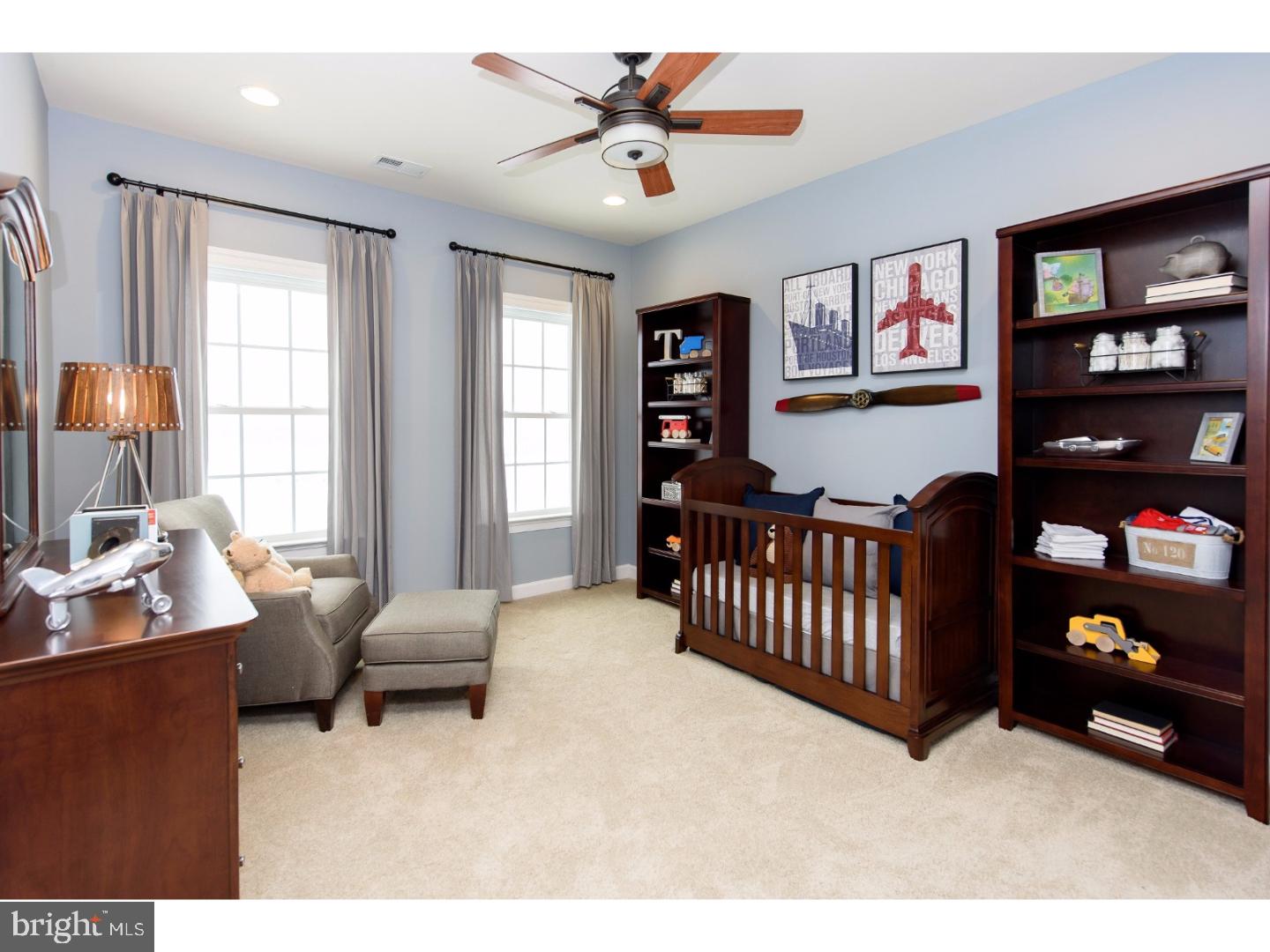 602 Cliff Lane Malvern, PA 19355 - Photo 12 of 17 Bedroom 2