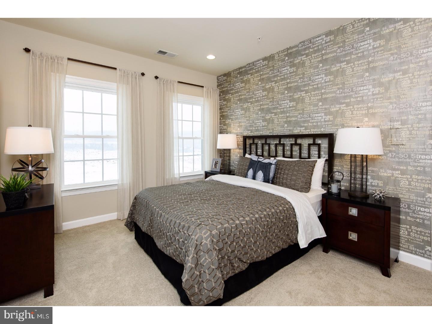 602 Cliff Lane Malvern, PA 19355 - Photo 13 of 17 Bedroom 2