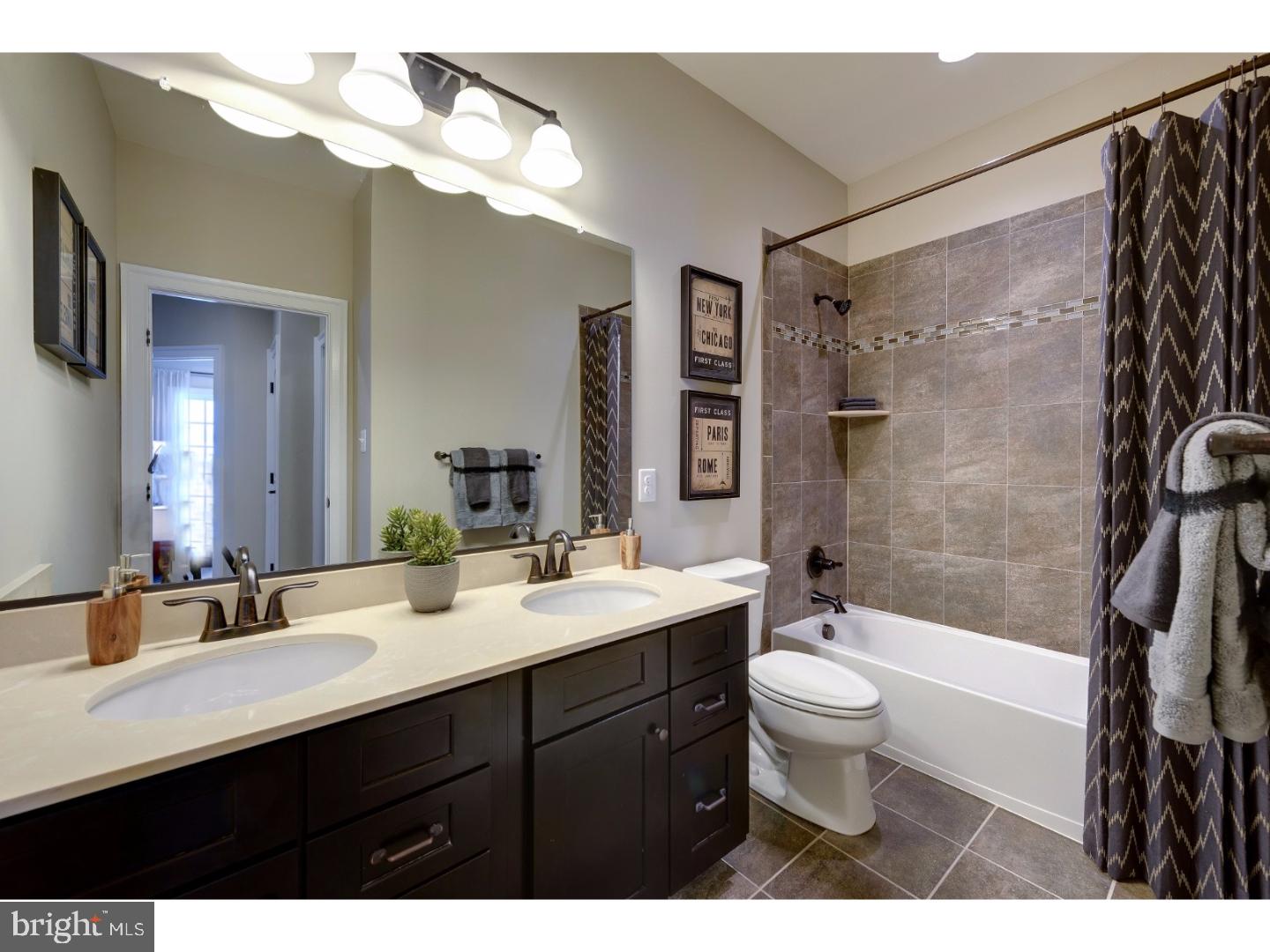 602 Cliff Lane Malvern, PA 19355 - Photo 14 of 17 Bathroom