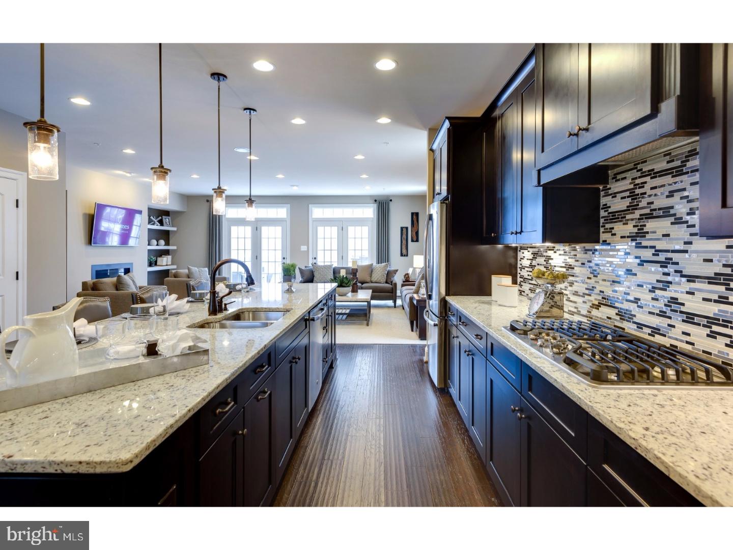 602 Cliff Lane Malvern, PA 19355 - Photo 2 of 17 Kitchen