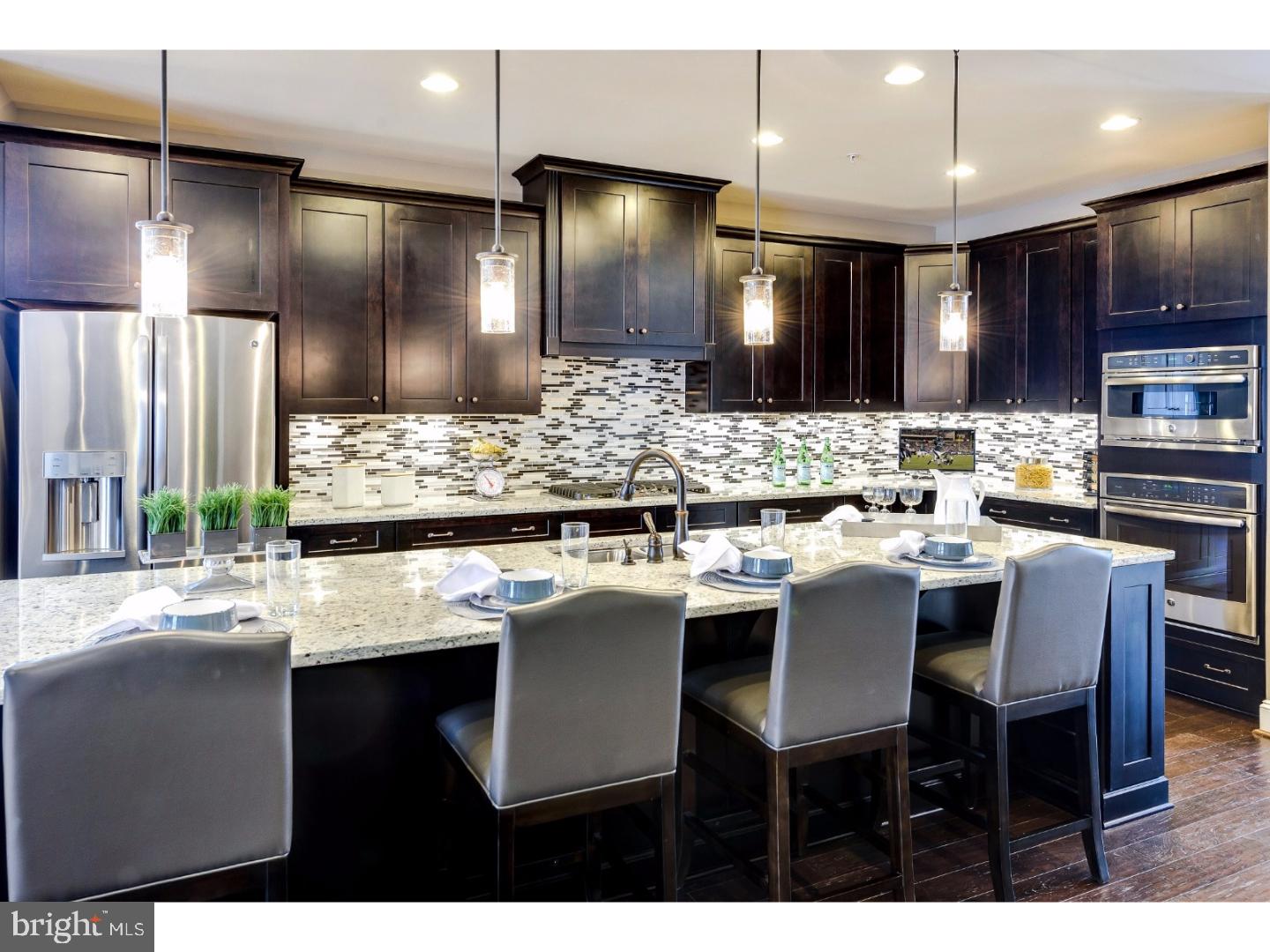 602 Cliff Lane Malvern, PA 19355 - Photo 4 of 17 Kitchen