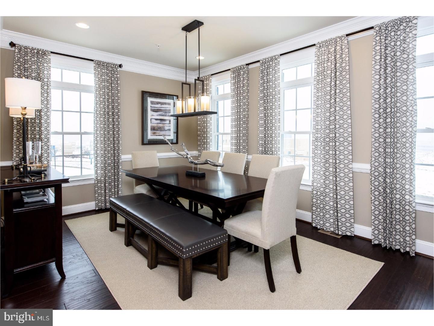 602 Cliff Lane Malvern, PA 19355 - Photo 5 of 17 Dining Room