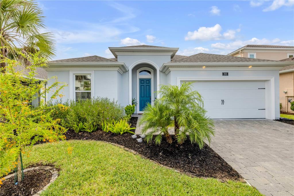 195 Azure Mist Way Daytona Beach, FL 32124 - Photo 2 of 63