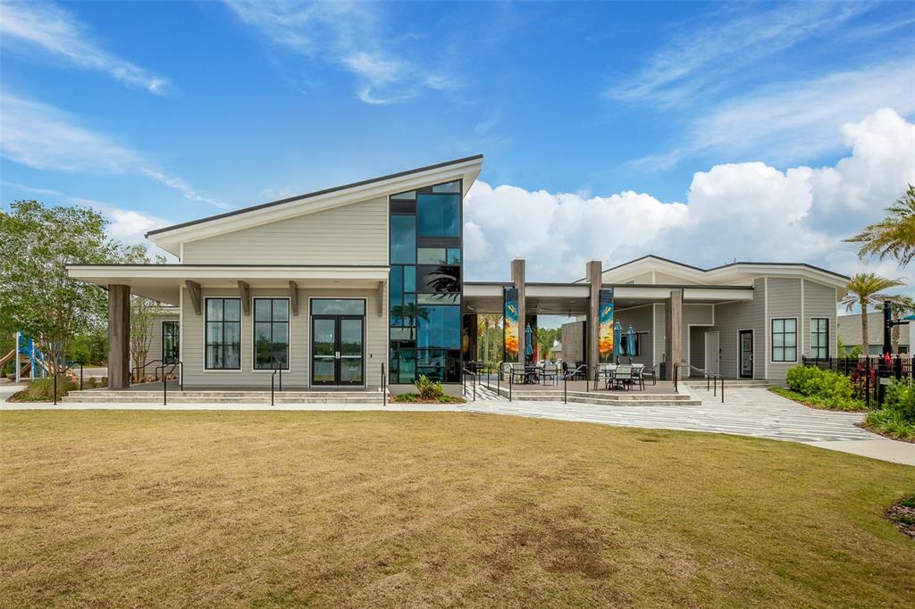 195 Azure Mist Way Daytona Beach, FL 32124 - Photo 50 of 63