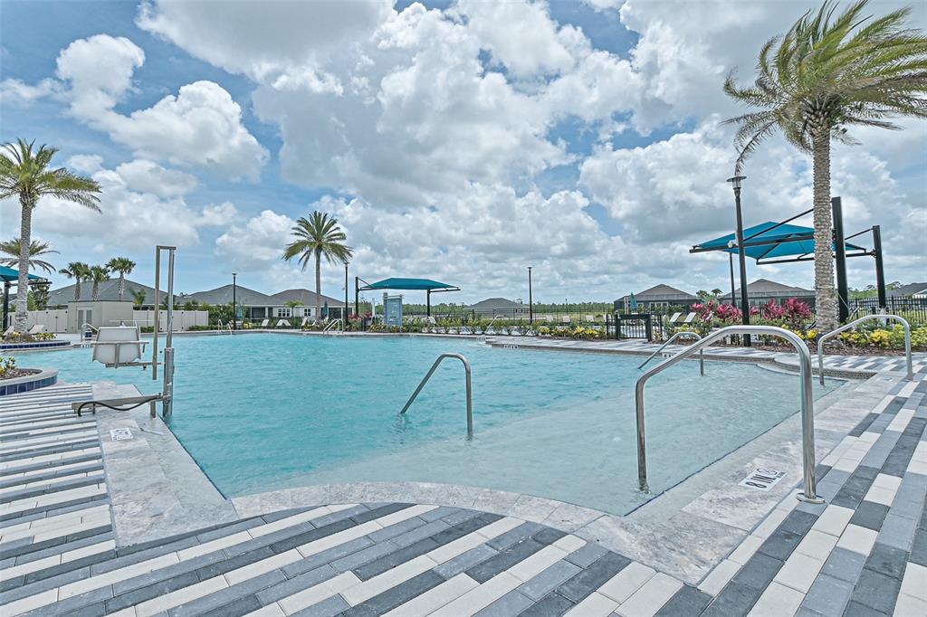 195 Azure Mist Way Daytona Beach, FL 32124 - Photo 54 of 63