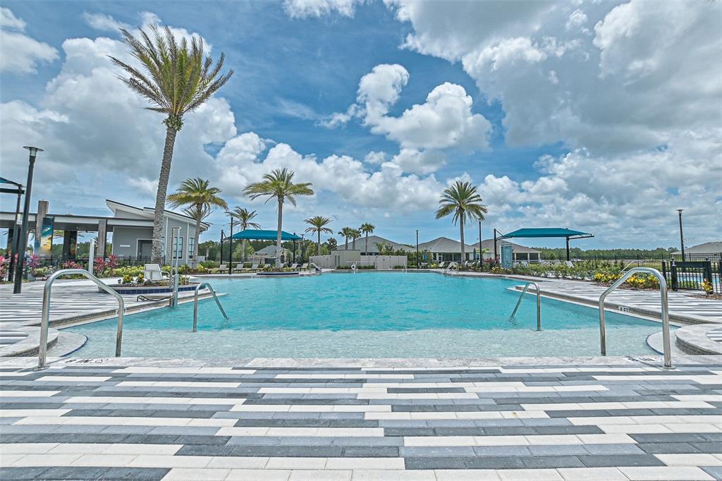 195 Azure Mist Way Daytona Beach, FL 32124 - Photo 55 of 63