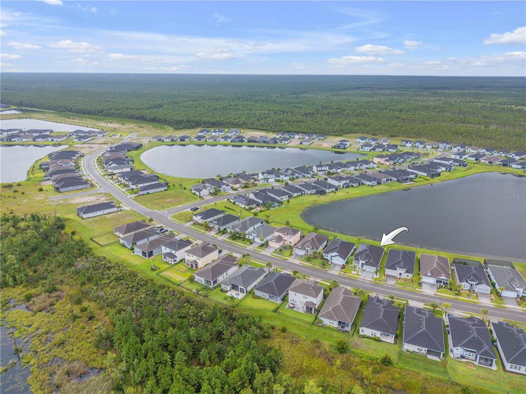 195 Azure Mist Way Daytona Beach, FL 32124 - Photo 60 of 63