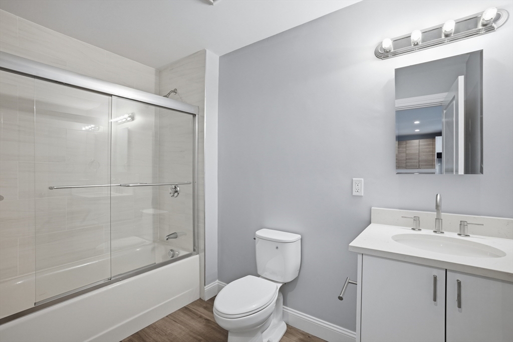 632 Centre Street, Unit 305 Boston, MA 02130 - Photo 10 of 15