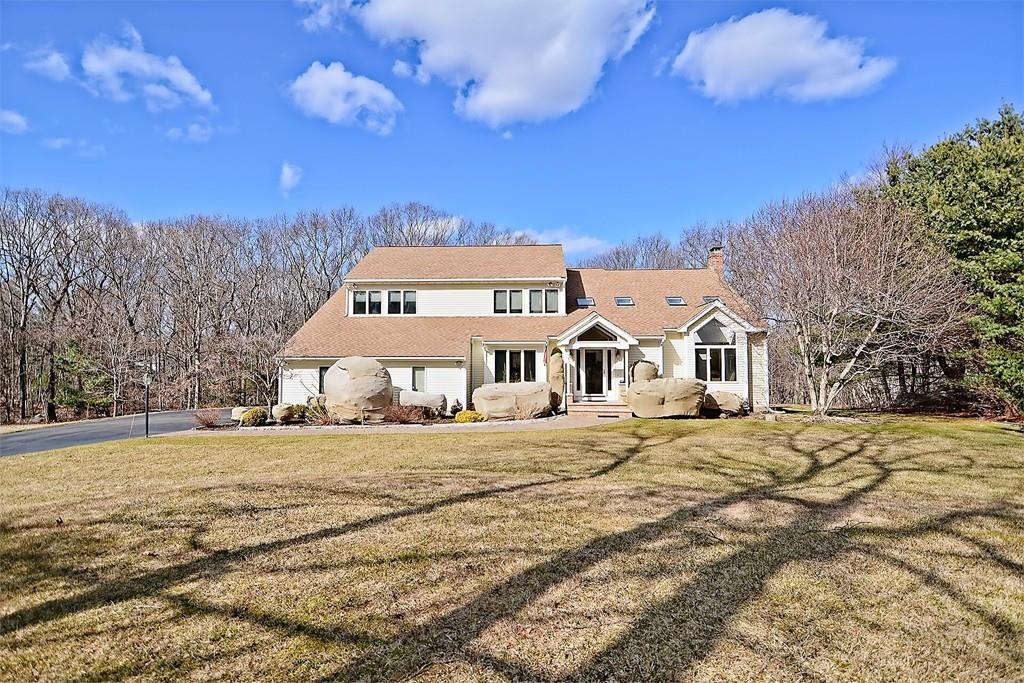 53 Magnolia Road Sharon, MA 02067 - Photo 1 of 41