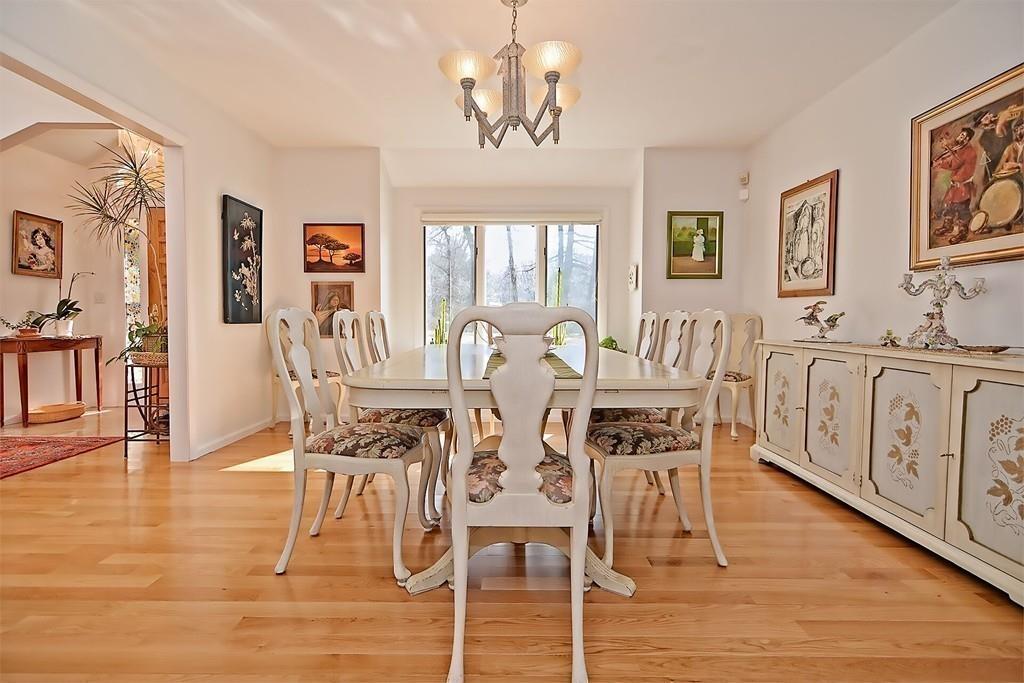 53 Magnolia Road Sharon, MA 02067 - Photo 16 of 41