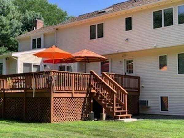 53 Magnolia Road Sharon, MA 02067 - Photo 38 of 41