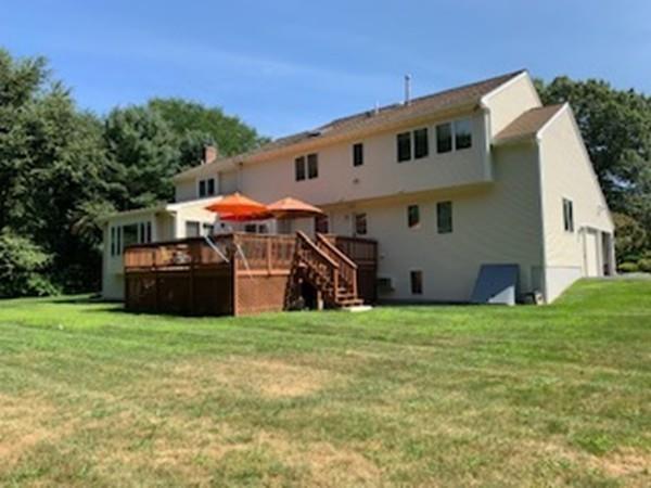 53 Magnolia Road Sharon, MA 02067 - Photo 39 of 41