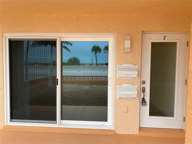 $2,750 | 1105 Gulf Way, Unit 2, St. Pete Beach, FL 33706