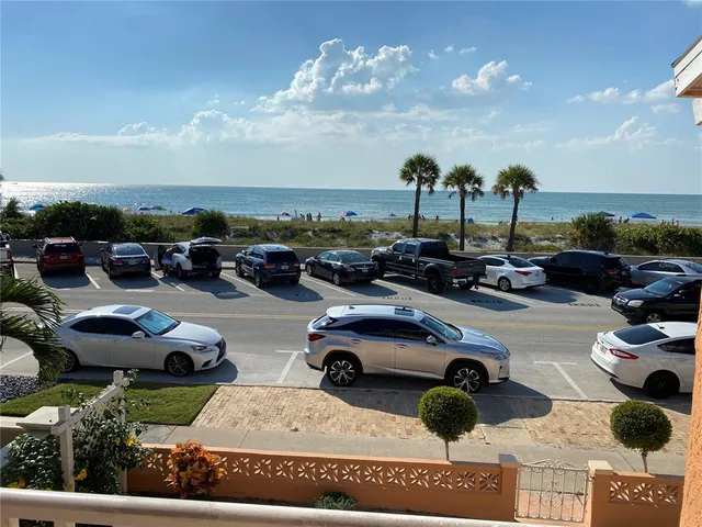 $2,750 | 1105 Gulf Way, Unit 2, St. Pete Beach, FL 33706