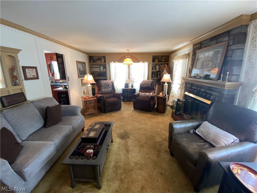 1316 Hollyrood Road Sandusky, OH 44870 - Photo 5 of 27