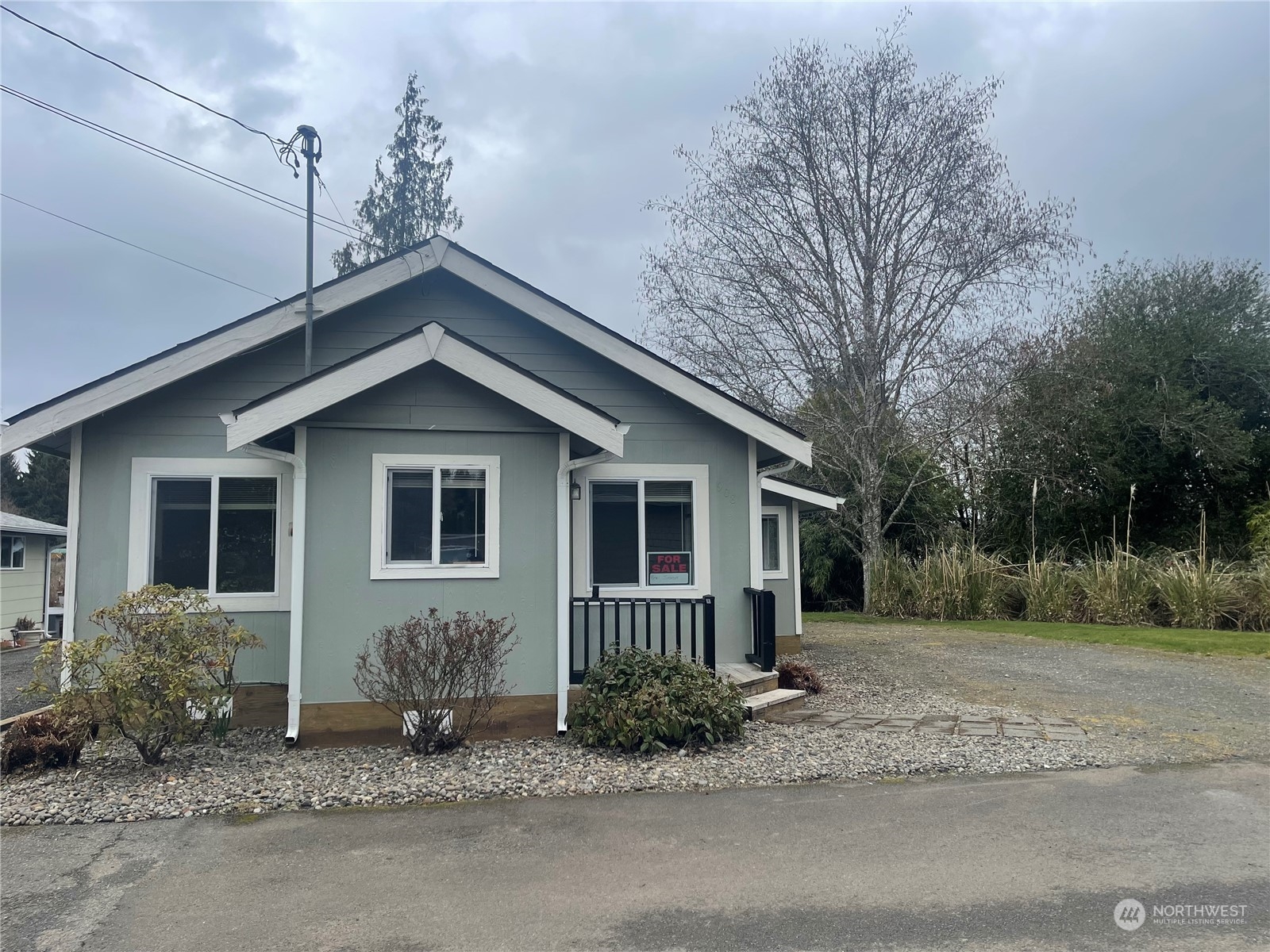 908 Distler Street Cosmopolis, WA 98537 - Photo 1 of 32 Gallery Image 1