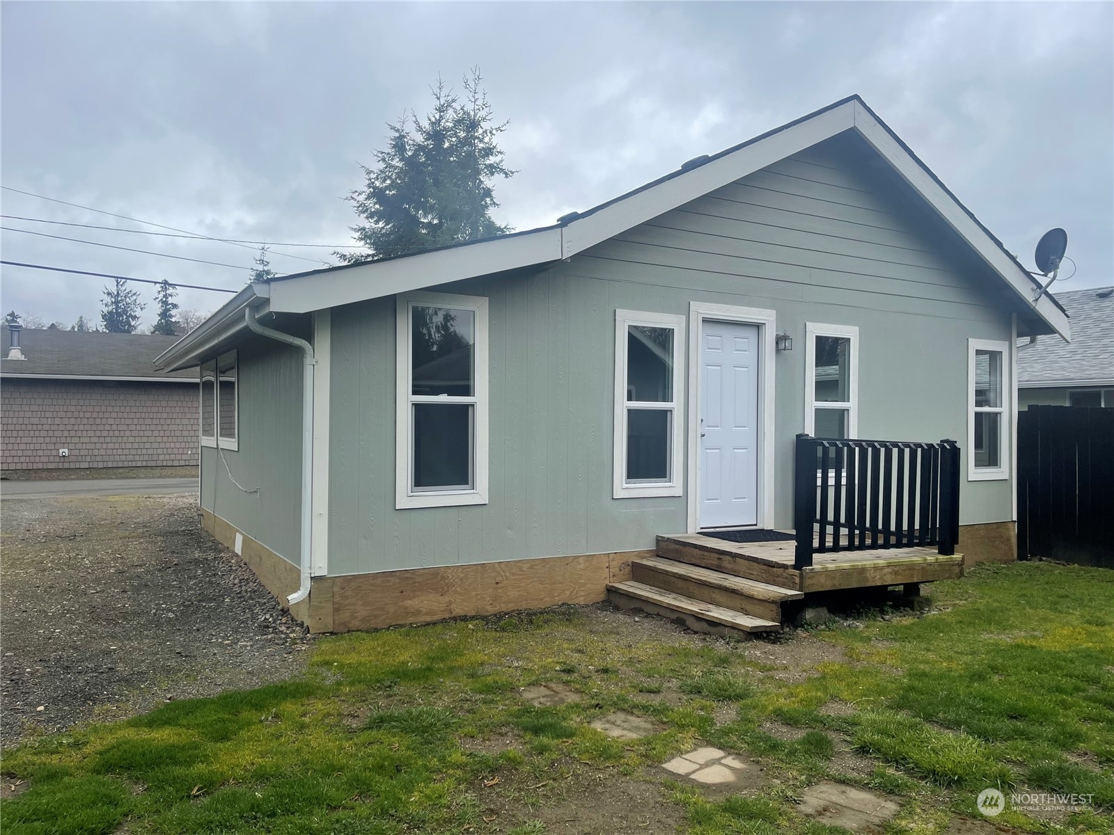 908 Distler Street Cosmopolis, WA 98537 - Photo 10 of 32 Gallery Image 10