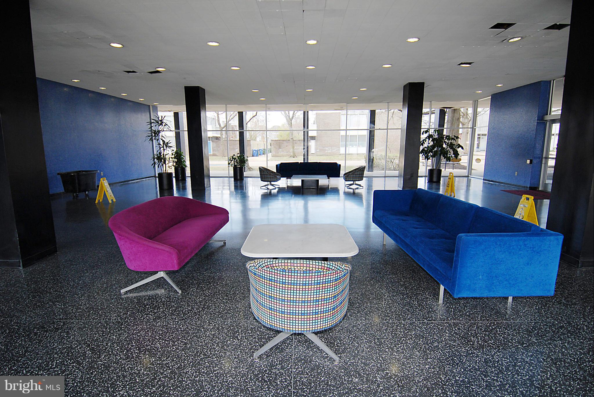 1311 Delaware Avenue Southwest, Unit S642 Washington, DC 20024 - Photo 11 of 17 Community