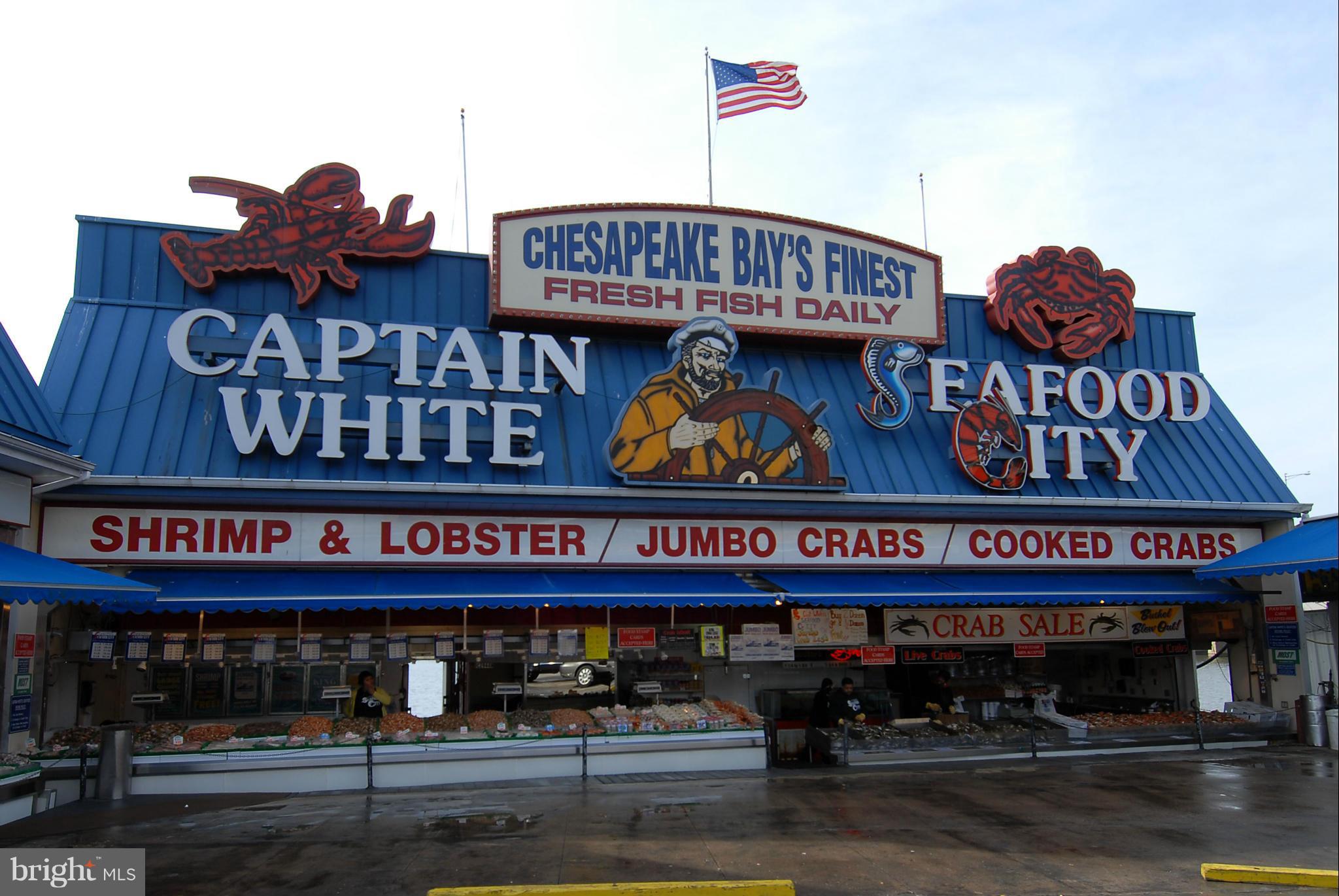 1311 Delaware Avenue Southwest, Unit S642 Washington, DC 20024 - Photo 15 of 17 Community