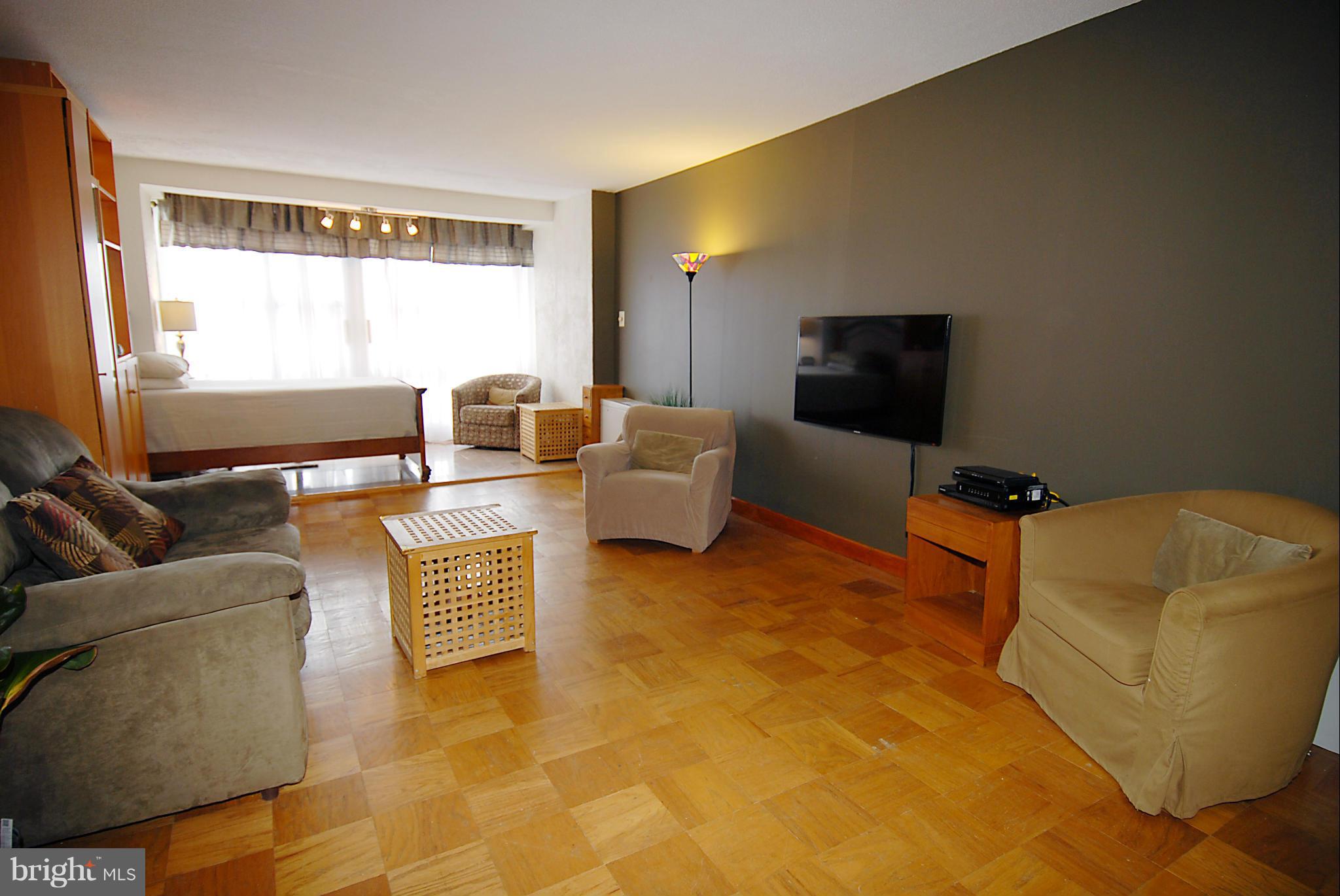 1311 Delaware Avenue Southwest, Unit S642 Washington, DC 20024 - Photo 5 of 17 Interior (General)