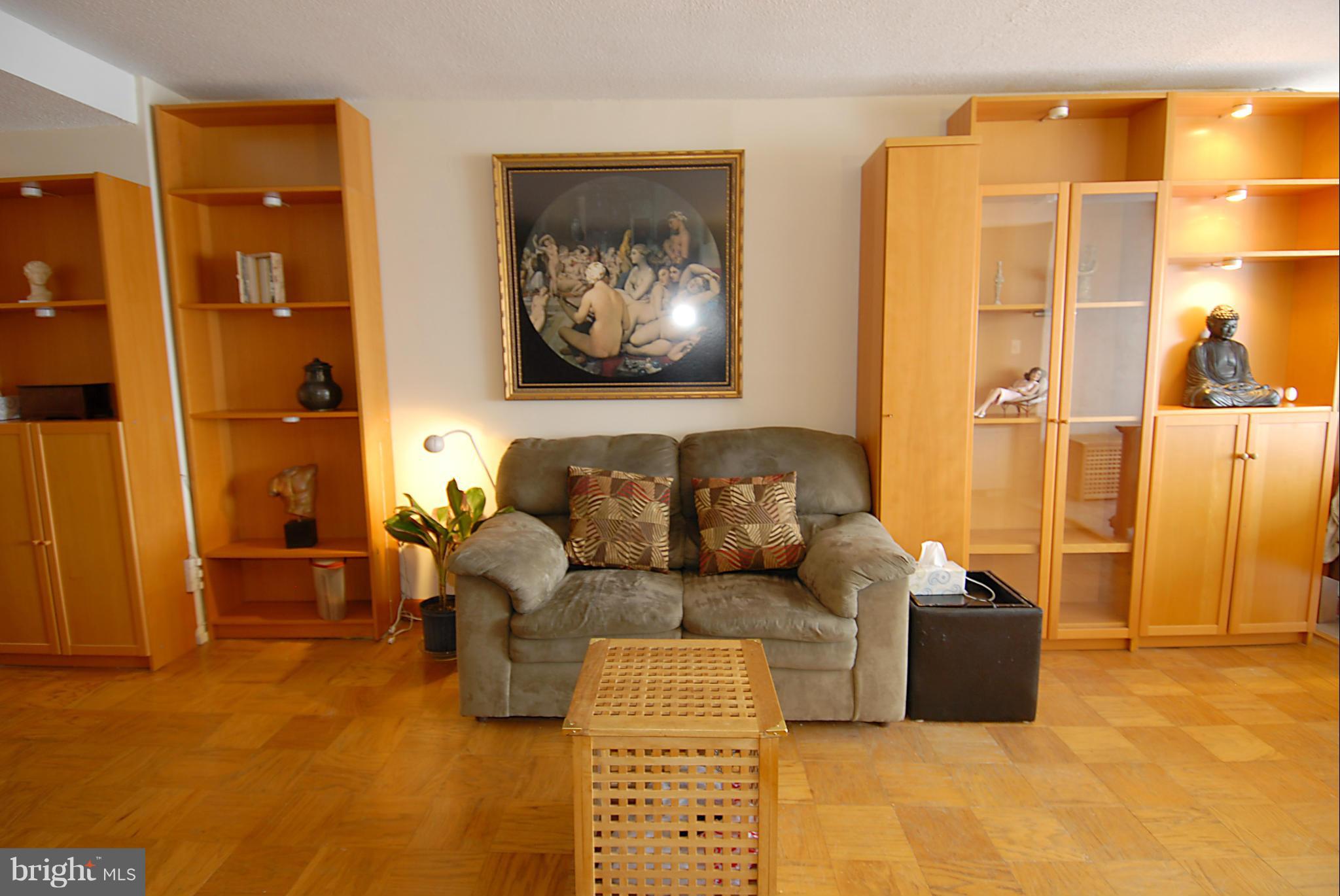 1311 Delaware Avenue Southwest, Unit S642 Washington, DC 20024 - Photo 6 of 17 Interior (General)