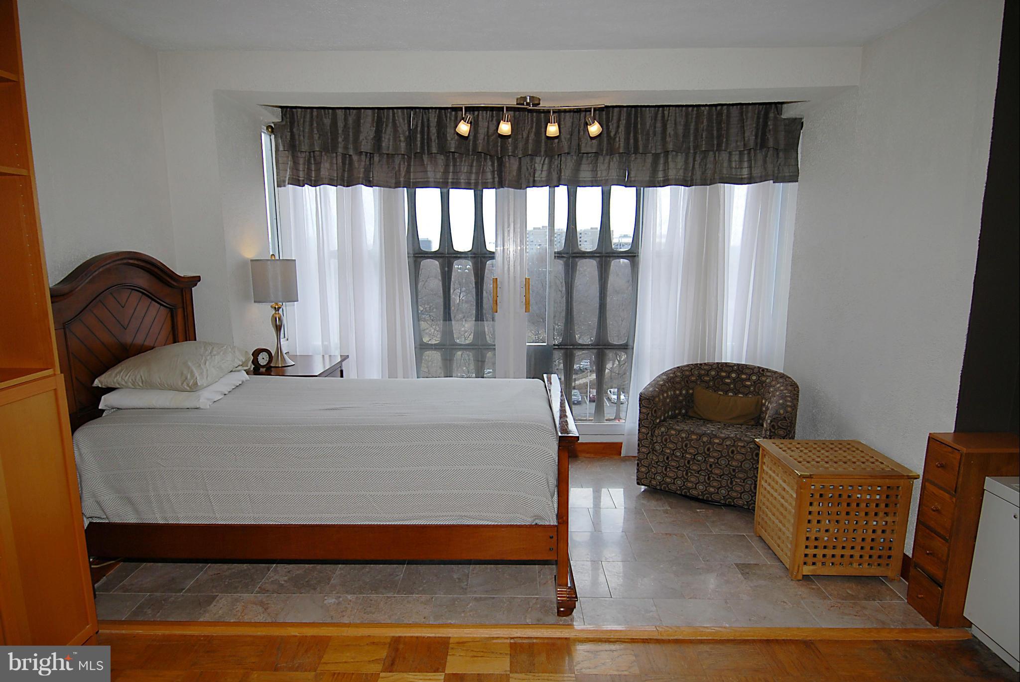 1311 Delaware Avenue Southwest, Unit S642 Washington, DC 20024 - Photo 7 of 17 Interior (General)